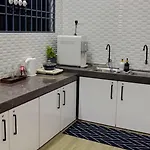 The Silvercity Homestay Ipoh