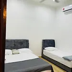 The Silvercity Homestay Ipoh