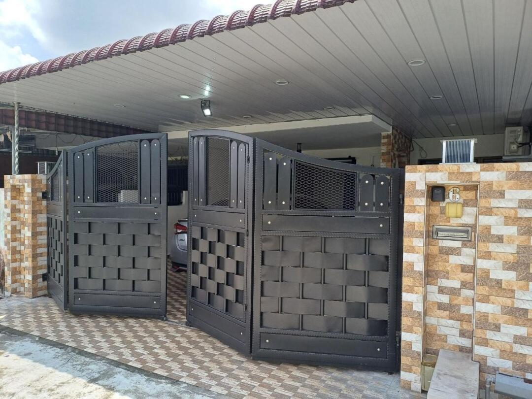 The Silvercity Rumah percutian